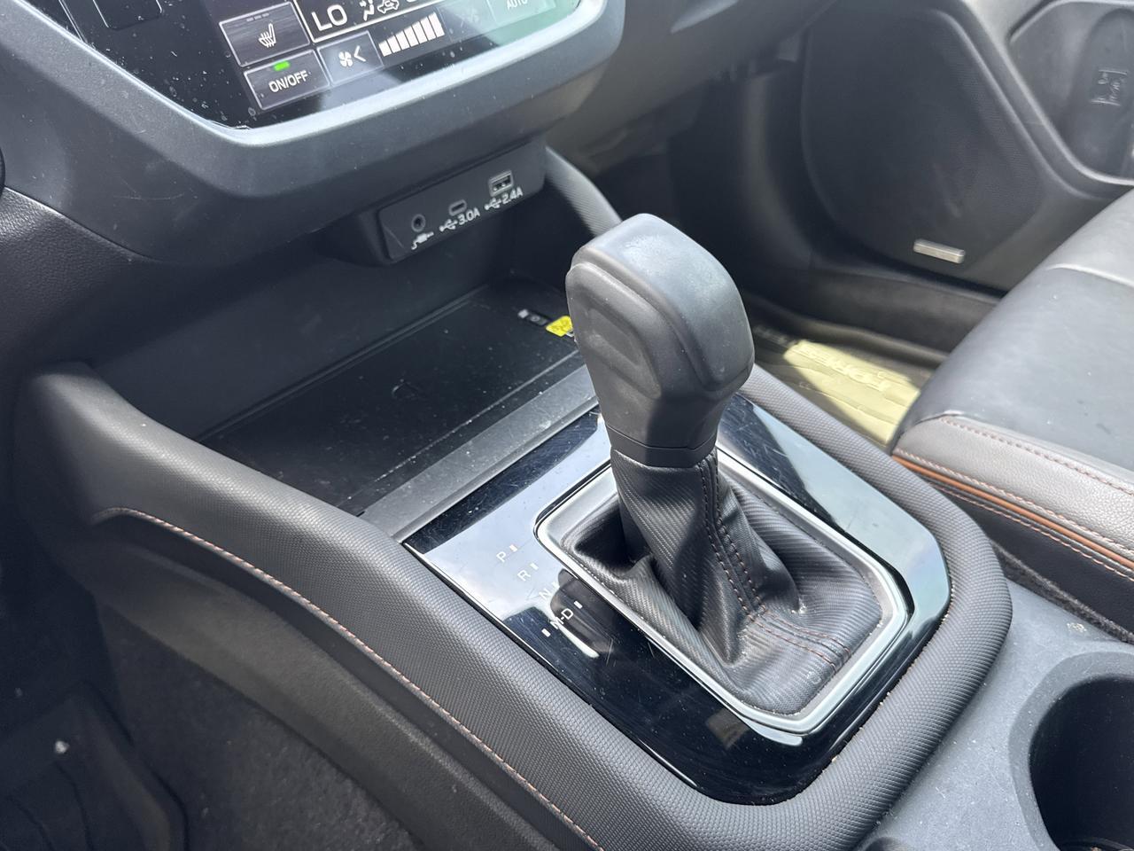 2025 Subaru Forester Sport San Antonio TX