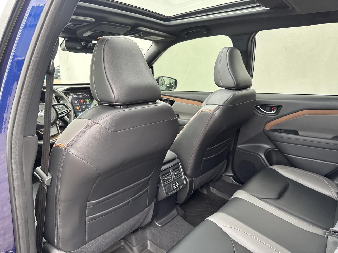 2025 Subaru Forester Sport San Antonio TX