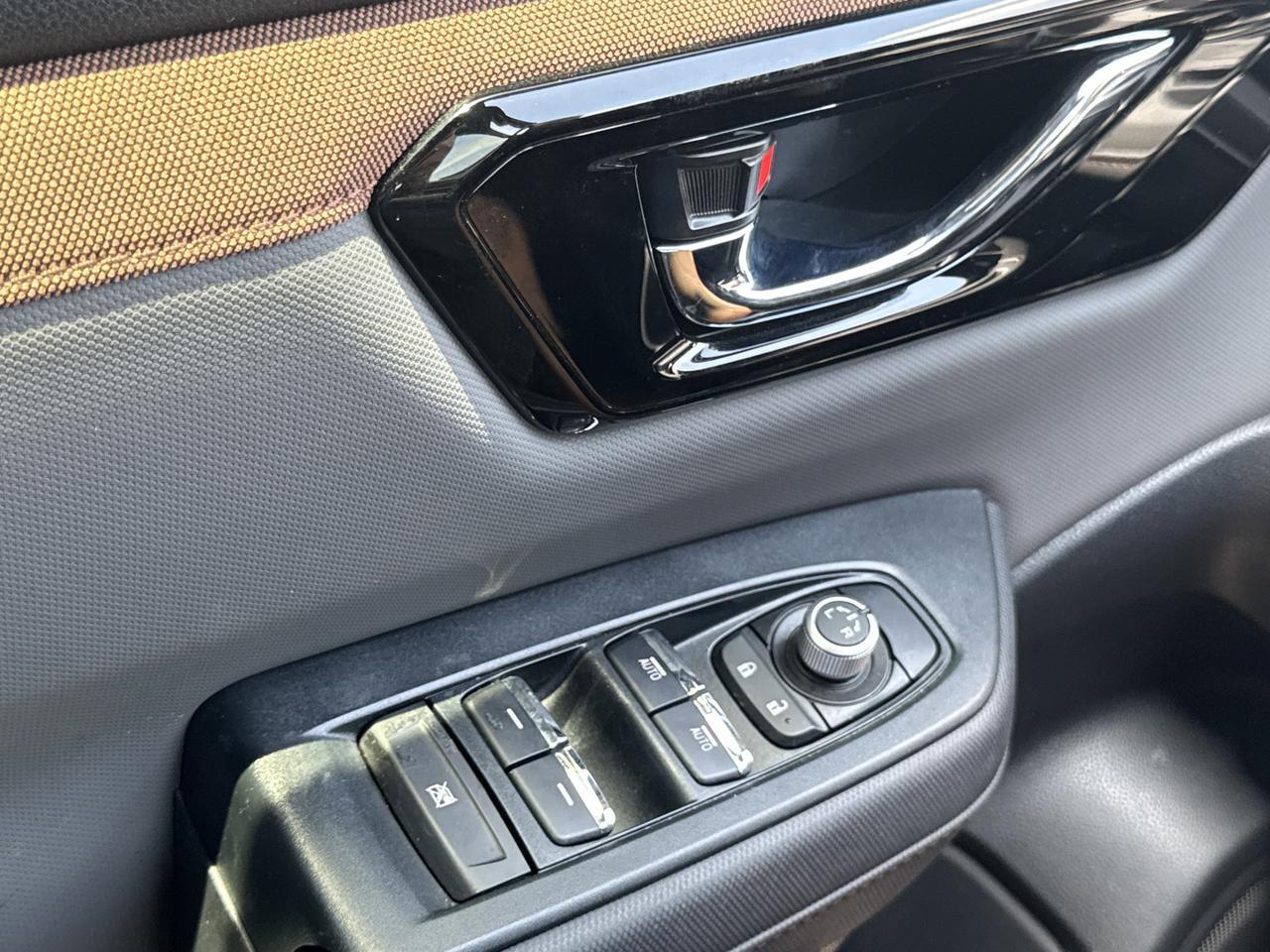 2025 Subaru Forester Sport San Antonio TX