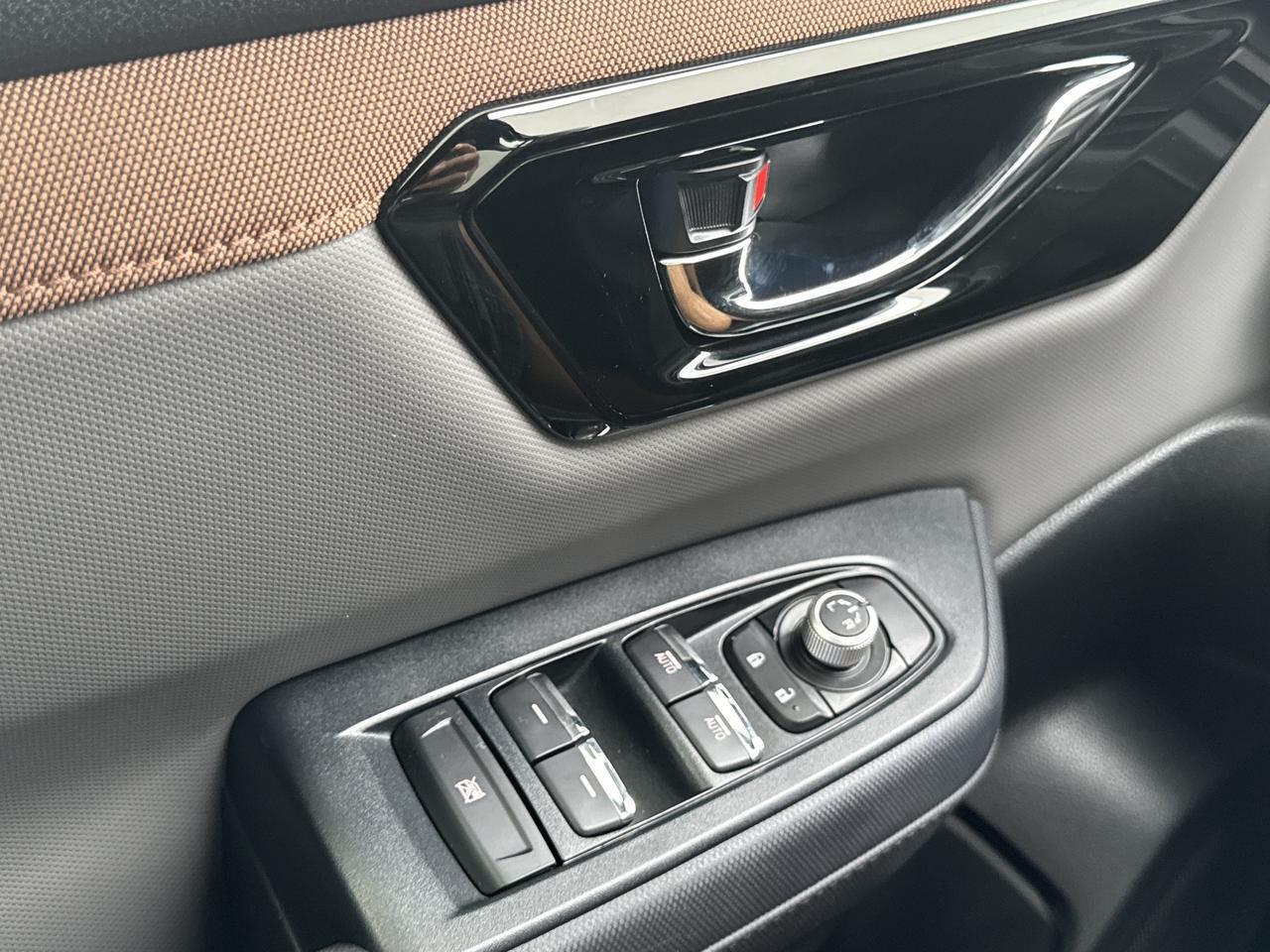 2025 Subaru Forester Sport San Antonio TX