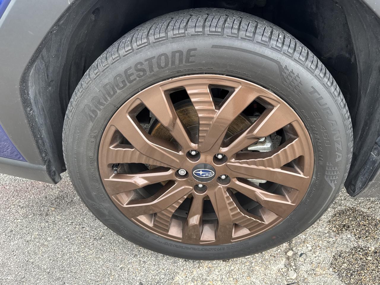 2025 Subaru Forester Sport San Antonio TX