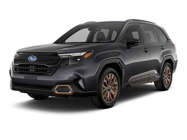 2025 Subaru Forester Sport Belmont MA