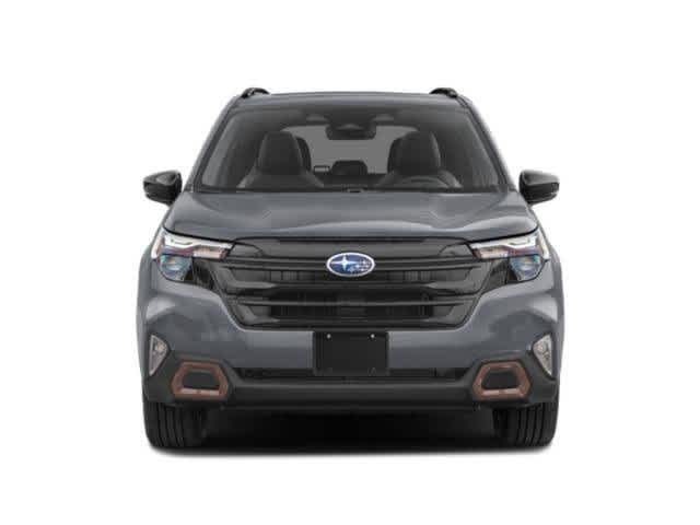 2025 Subaru Forester Sport Belmont MA