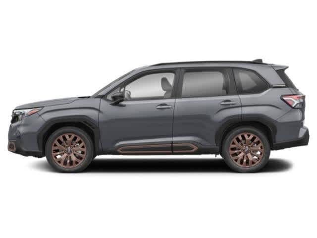 2025 Subaru Forester Sport Belmont MA