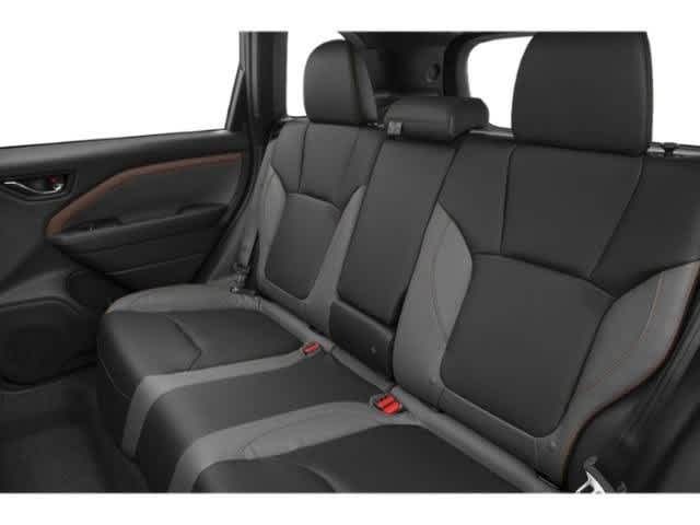 2025 Subaru Forester Sport Belmont MA