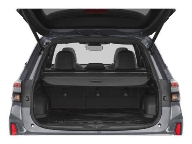 2025 Subaru Forester Sport Belmont MA