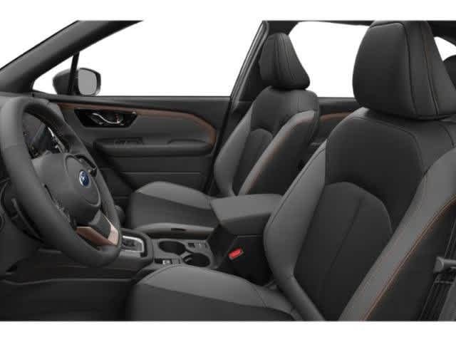 2025 Subaru Forester Sport Belmont MA