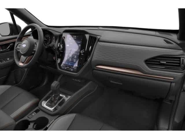2025 Subaru Forester Sport Belmont MA