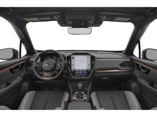 2025 Subaru Forester Sport Belmont MA