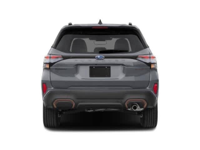 2025 Subaru Forester Sport Belmont MA