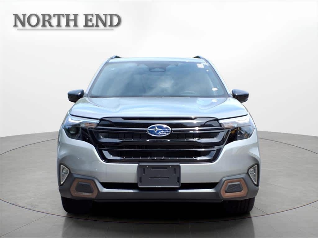 2025 Subaru Forester Sport Lunenburg MA