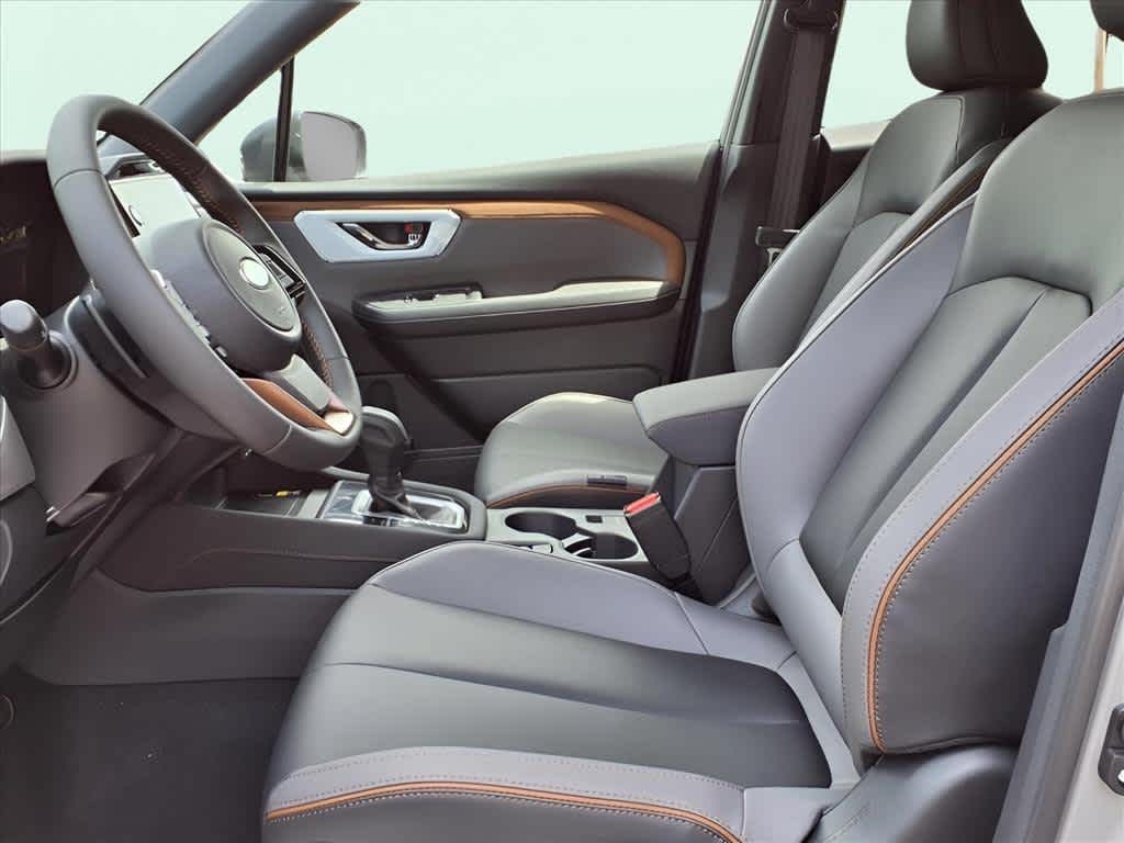 2025 Subaru Forester Sport Lunenburg MA