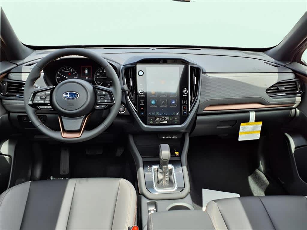 2025 Subaru Forester Sport Lunenburg MA