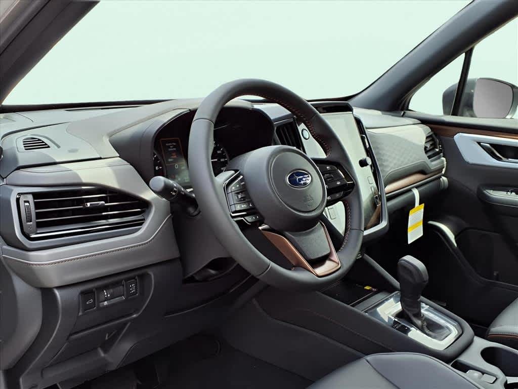 2025 Subaru Forester Sport Lunenburg MA