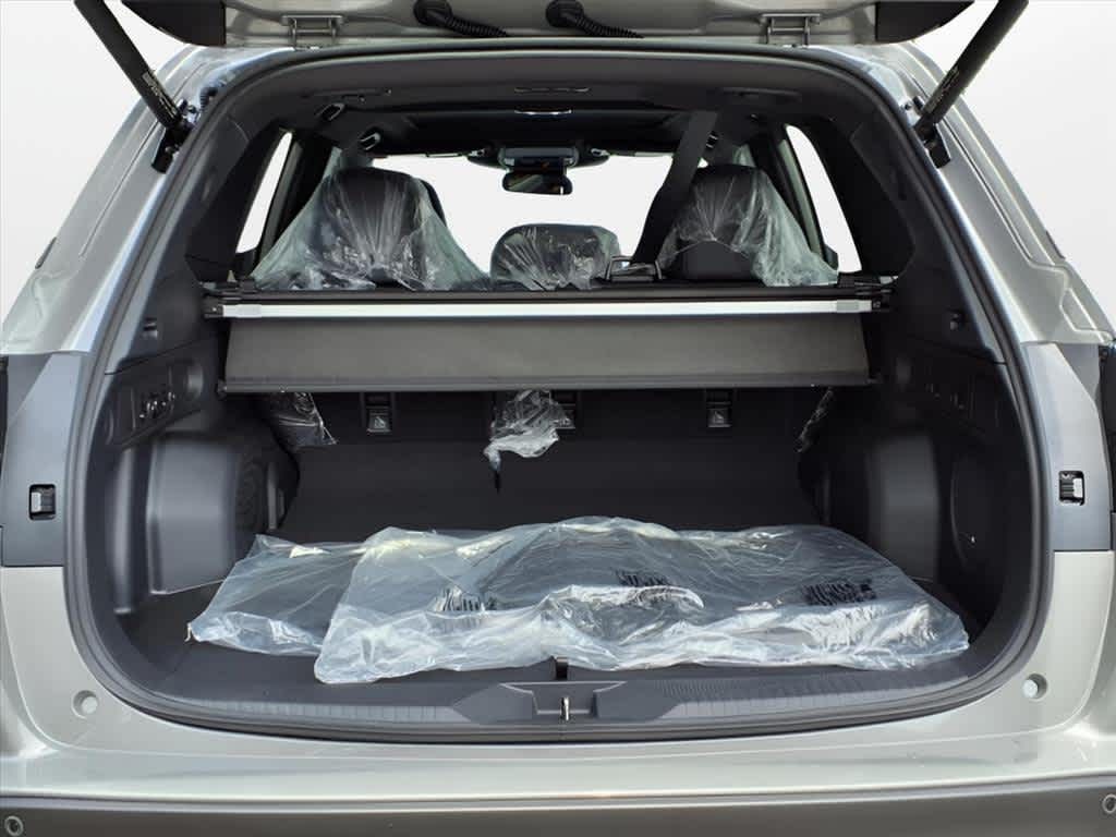 2025 Subaru Forester Sport Lunenburg MA