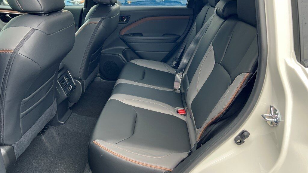 2025 Subaru Forester Sport Fredericksburg VA