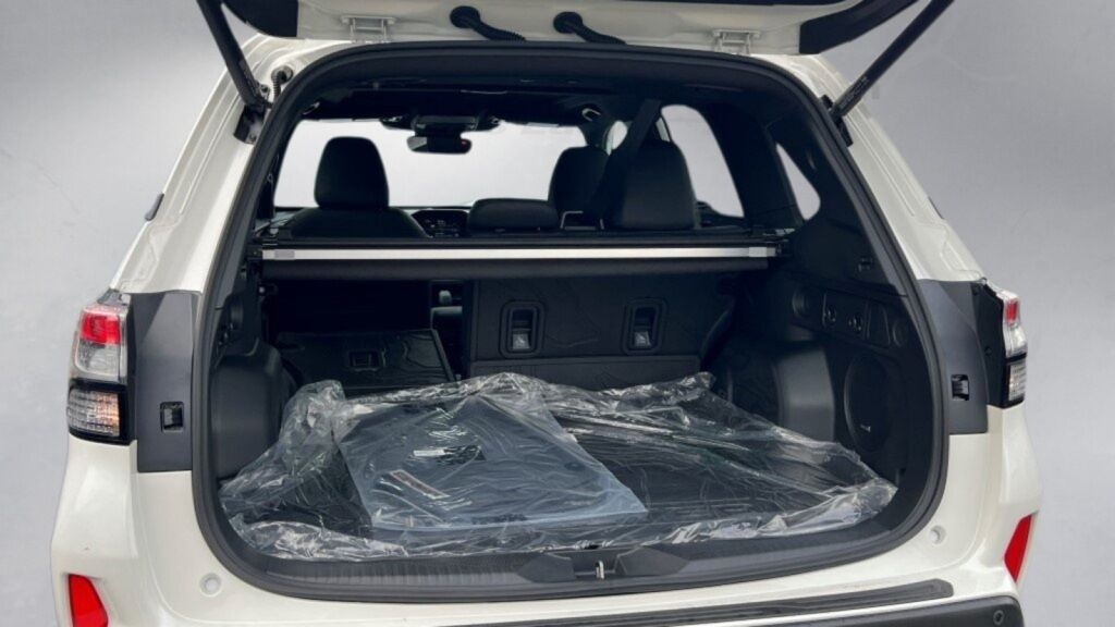 2025 Subaru Forester Sport Fredericksburg VA