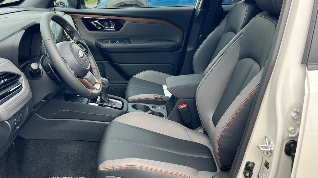 2025 Subaru Forester Sport Fredericksburg VA