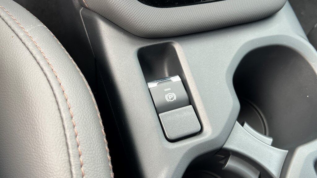 2025 Subaru Forester Sport Fredericksburg VA