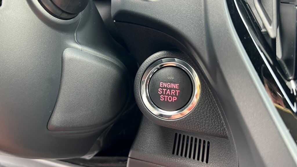 2025 Subaru Forester Sport Fredericksburg VA