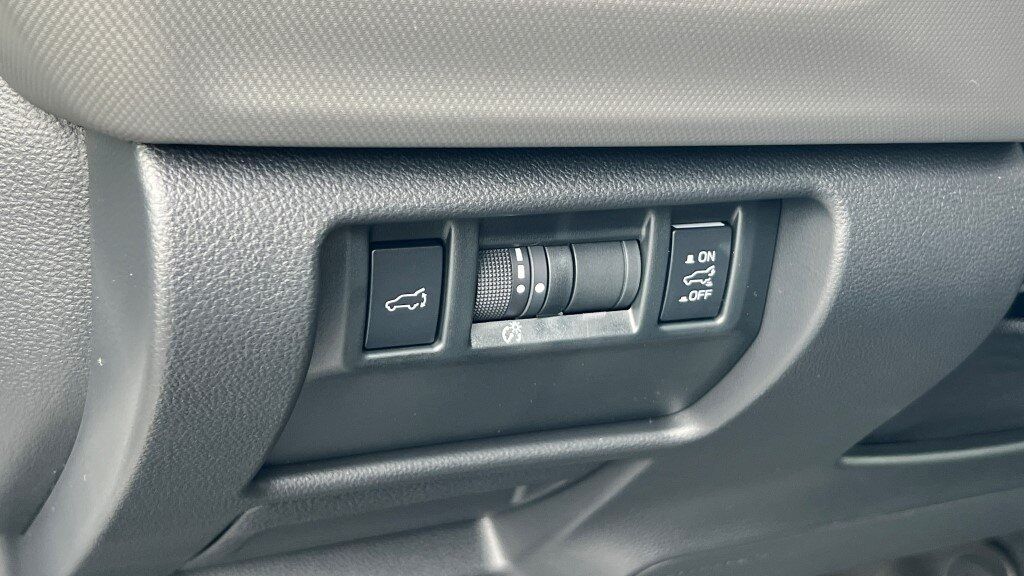 2025 Subaru Forester Sport Fredericksburg VA