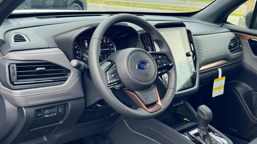 2025 Subaru Forester Sport Fredericksburg VA
