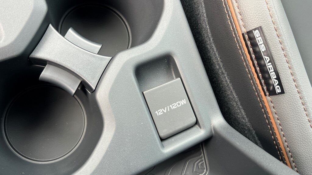 2025 Subaru Forester Sport Fredericksburg VA