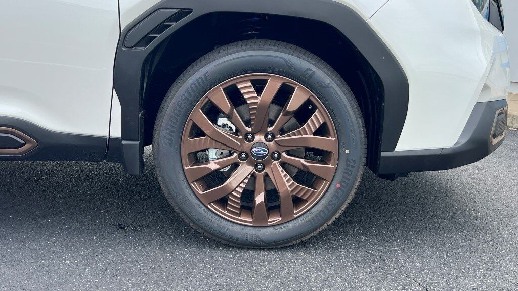 2025 Subaru Forester Sport Fredericksburg VA