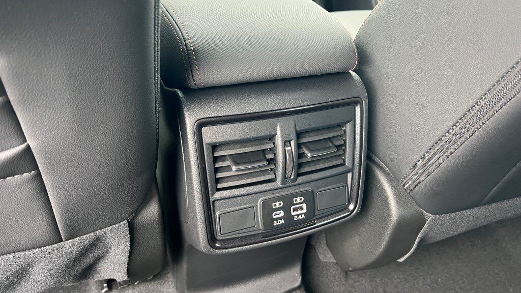2025 Subaru Forester Sport Fredericksburg VA