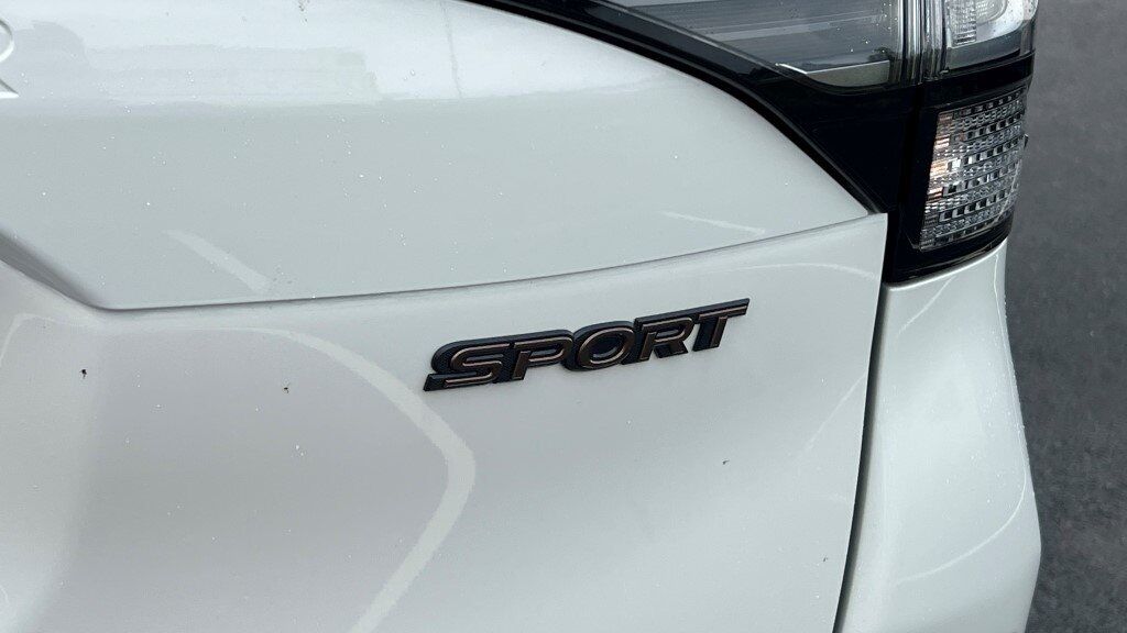2025 Subaru Forester Sport Fredericksburg VA