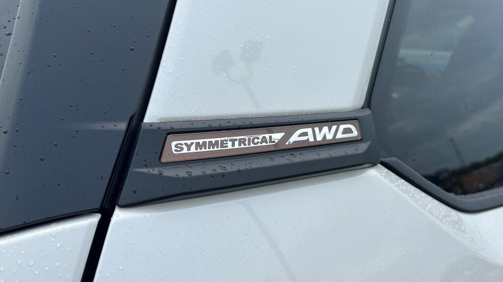2025 Subaru Forester Sport Fredericksburg VA