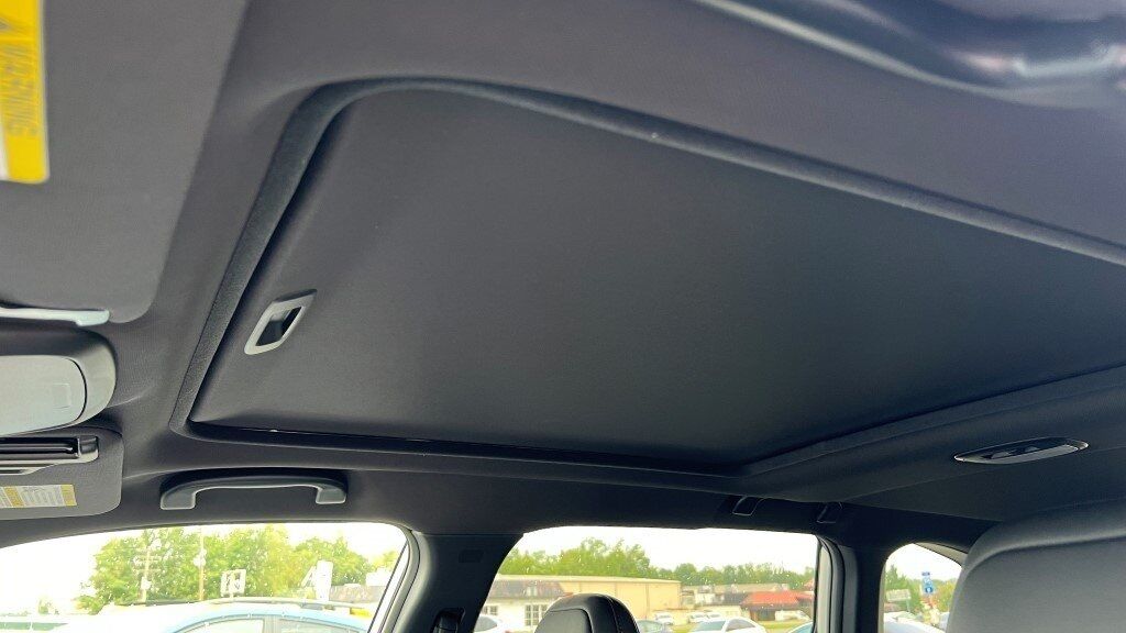 2025 Subaru Forester Sport Fredericksburg VA
