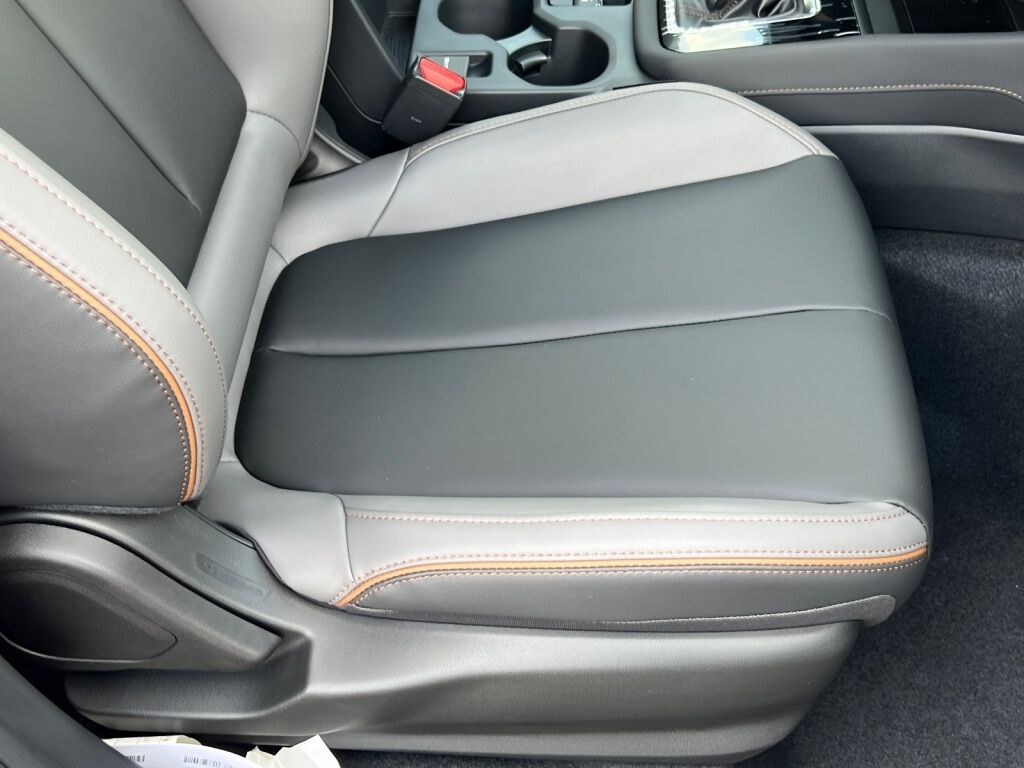 2025 Subaru Forester Sport Hagerstown MD