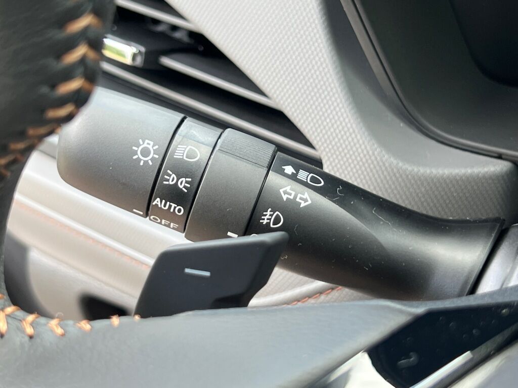 2025 Subaru Forester Sport Hagerstown MD