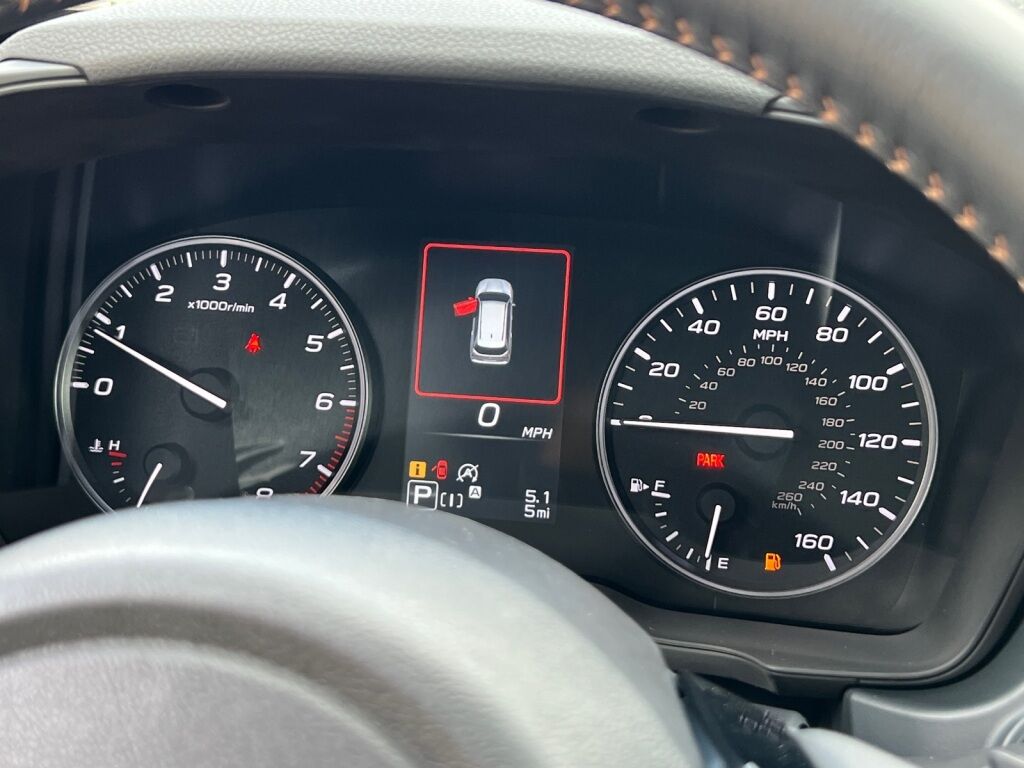 2025 Subaru Forester Sport Hagerstown MD