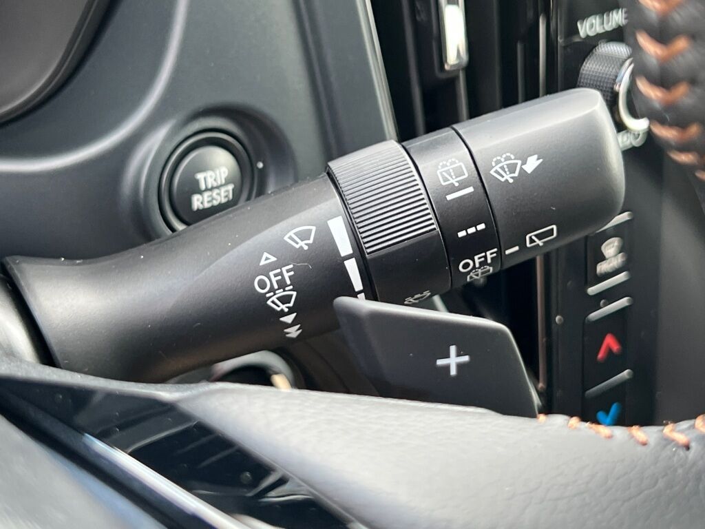 2025 Subaru Forester Sport Hagerstown MD