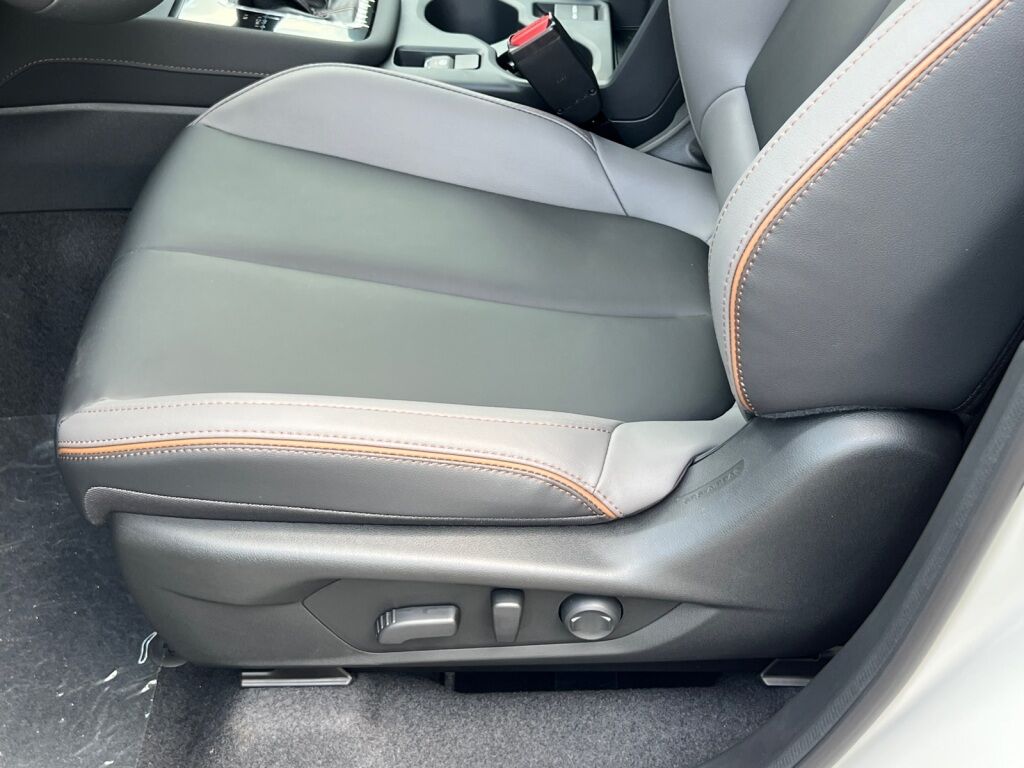 2025 Subaru Forester Sport Hagerstown MD