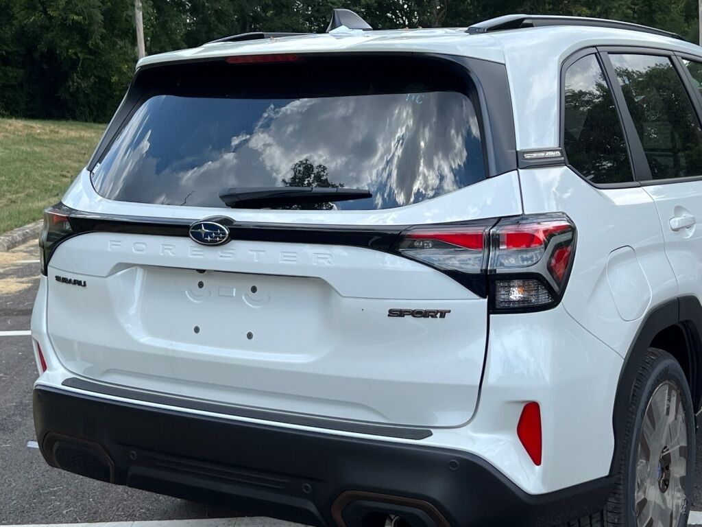 2025 Subaru Forester Sport Hagerstown MD