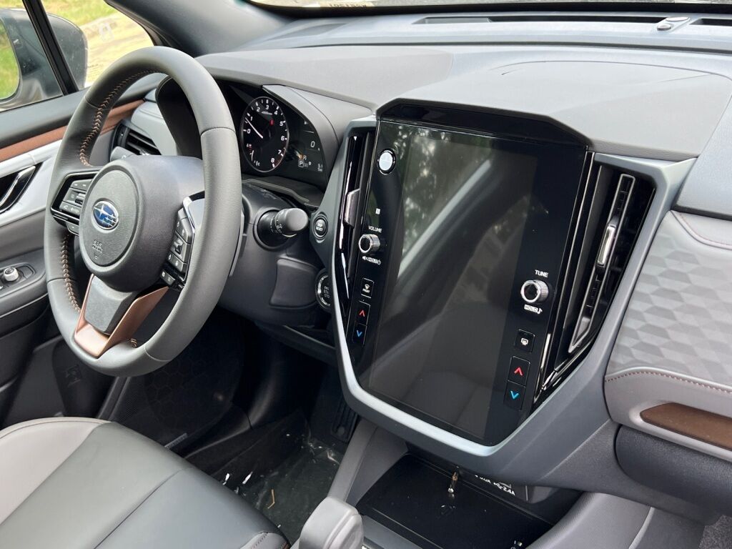 2025 Subaru Forester Sport Hagerstown MD