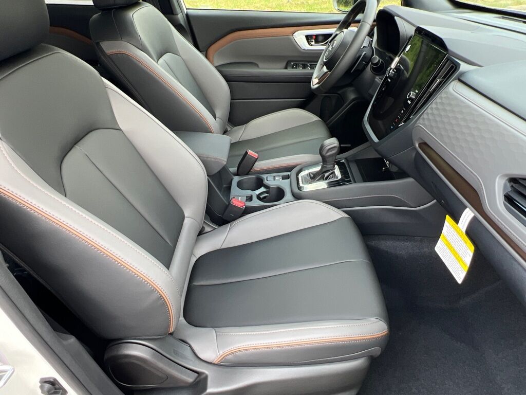 2025 Subaru Forester Sport Hagerstown MD