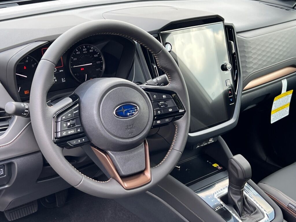 2025 Subaru Forester Sport Hagerstown MD