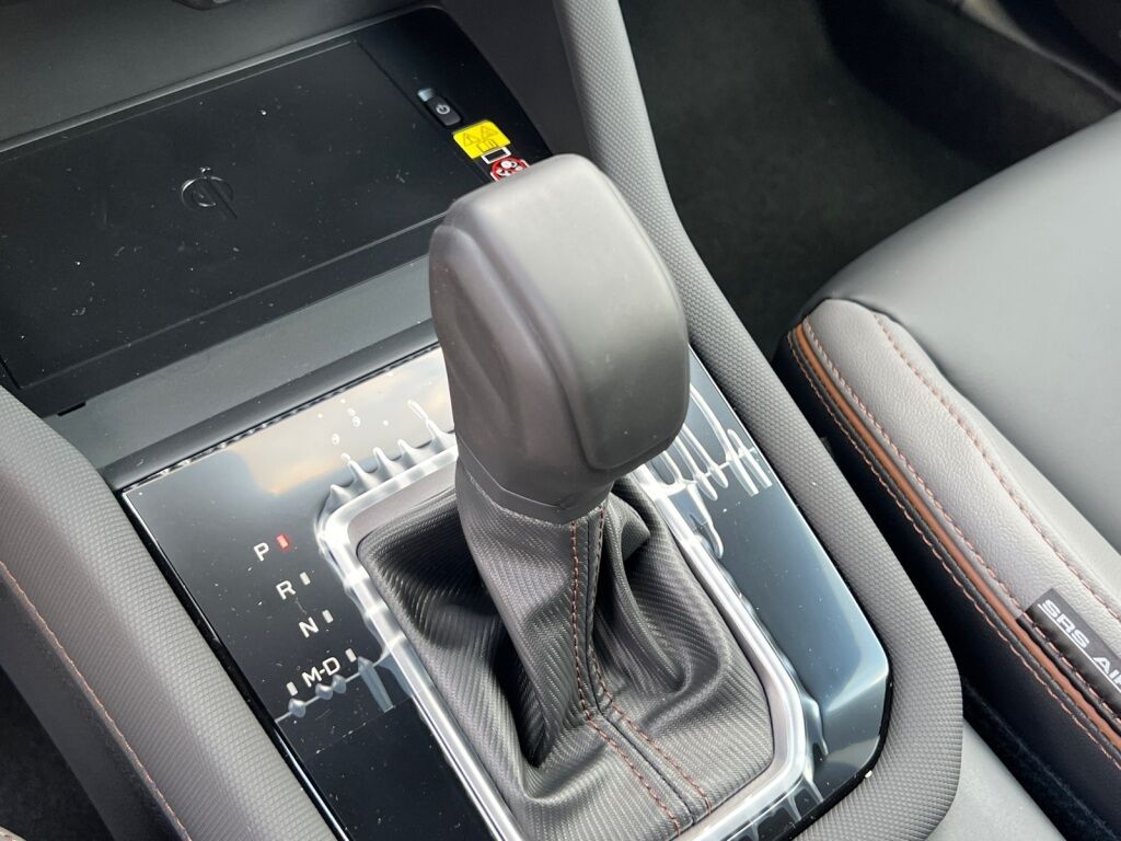 2025 Subaru Forester Sport Hagerstown MD