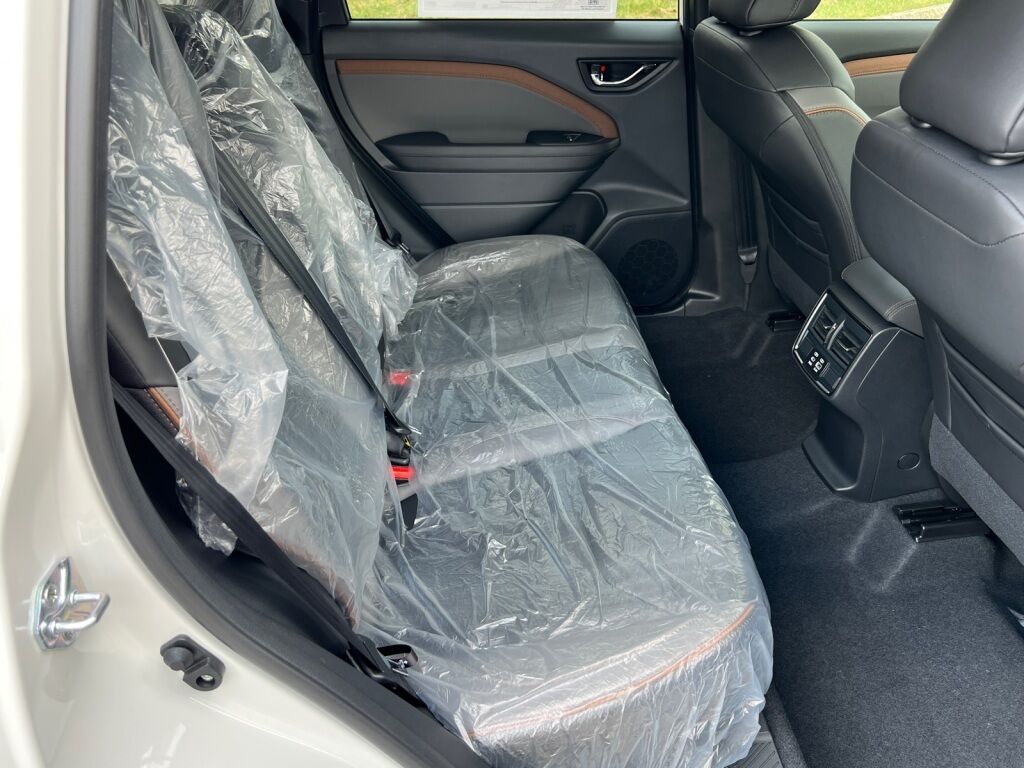 2025 Subaru Forester Sport Hagerstown MD