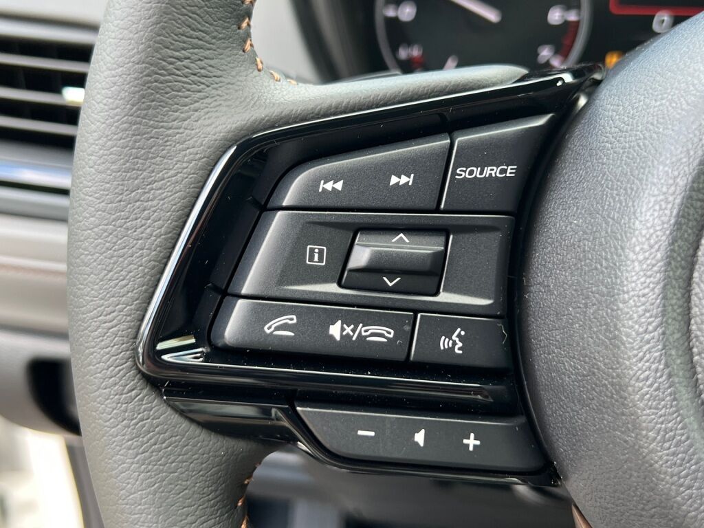 2025 Subaru Forester Sport Hagerstown MD