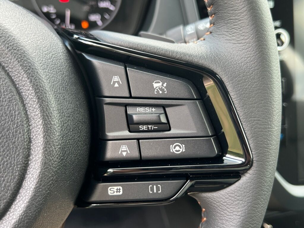 2025 Subaru Forester Sport Hagerstown MD