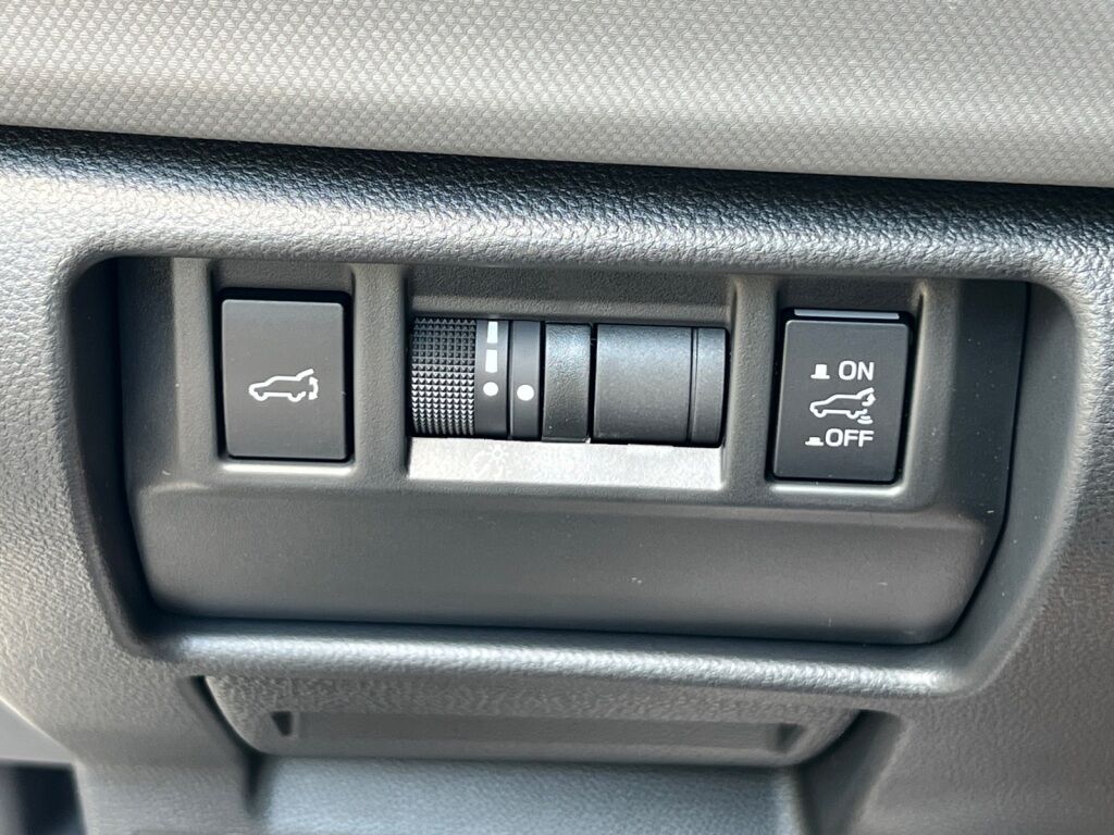2025 Subaru Forester Sport Hagerstown MD