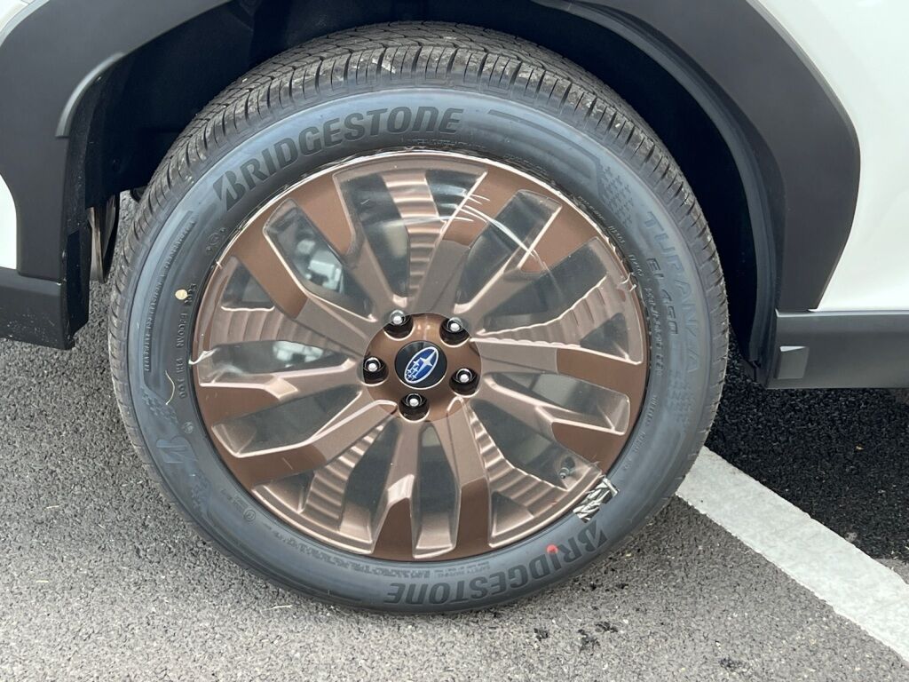2025 Subaru Forester Sport Hagerstown MD