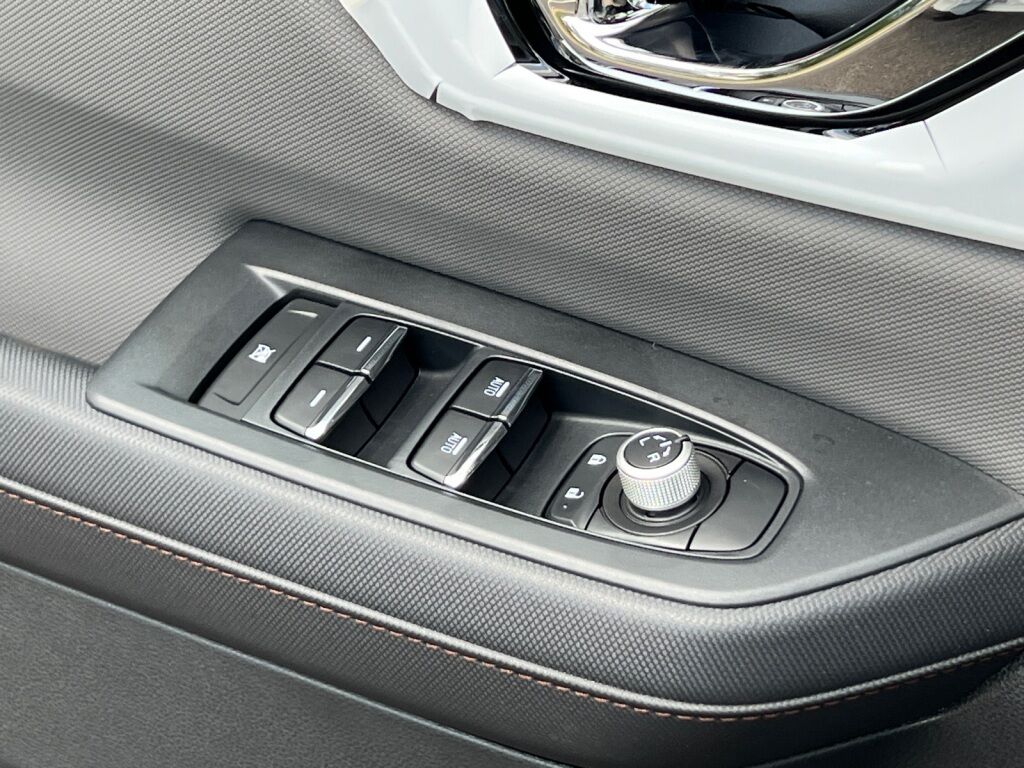 2025 Subaru Forester Sport Hagerstown MD