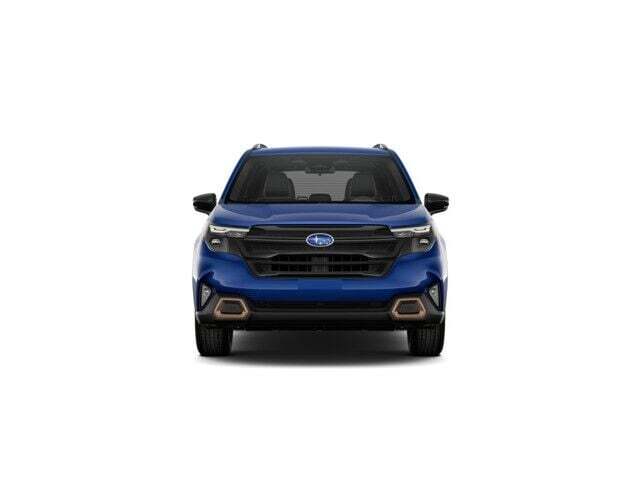 2025 Subaru Forester Sport Hagerstown MD