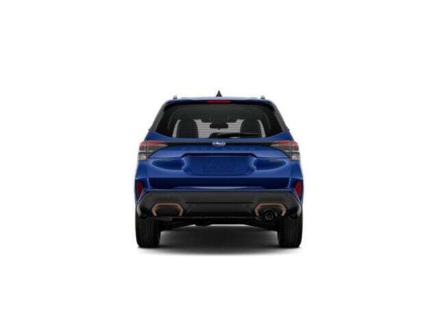 2025 Subaru Forester Sport Hagerstown MD